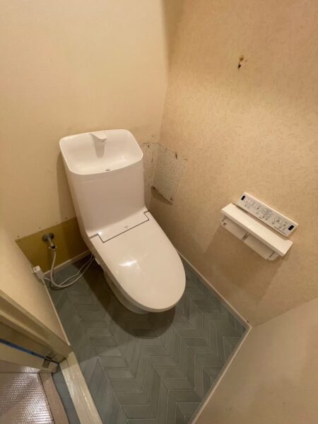 大阪府豊中市内装リフォーム